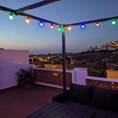 Apartamento Buena Vista Golf, Ciudad Quesada Exterior foto