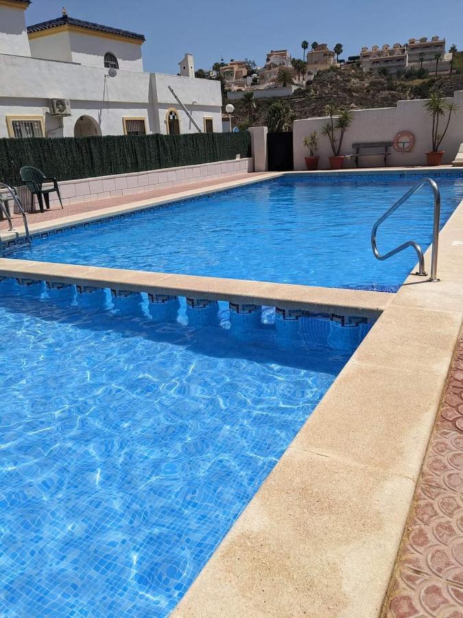 Apartamento Buena Vista Golf, Ciudad Quesada Exterior foto