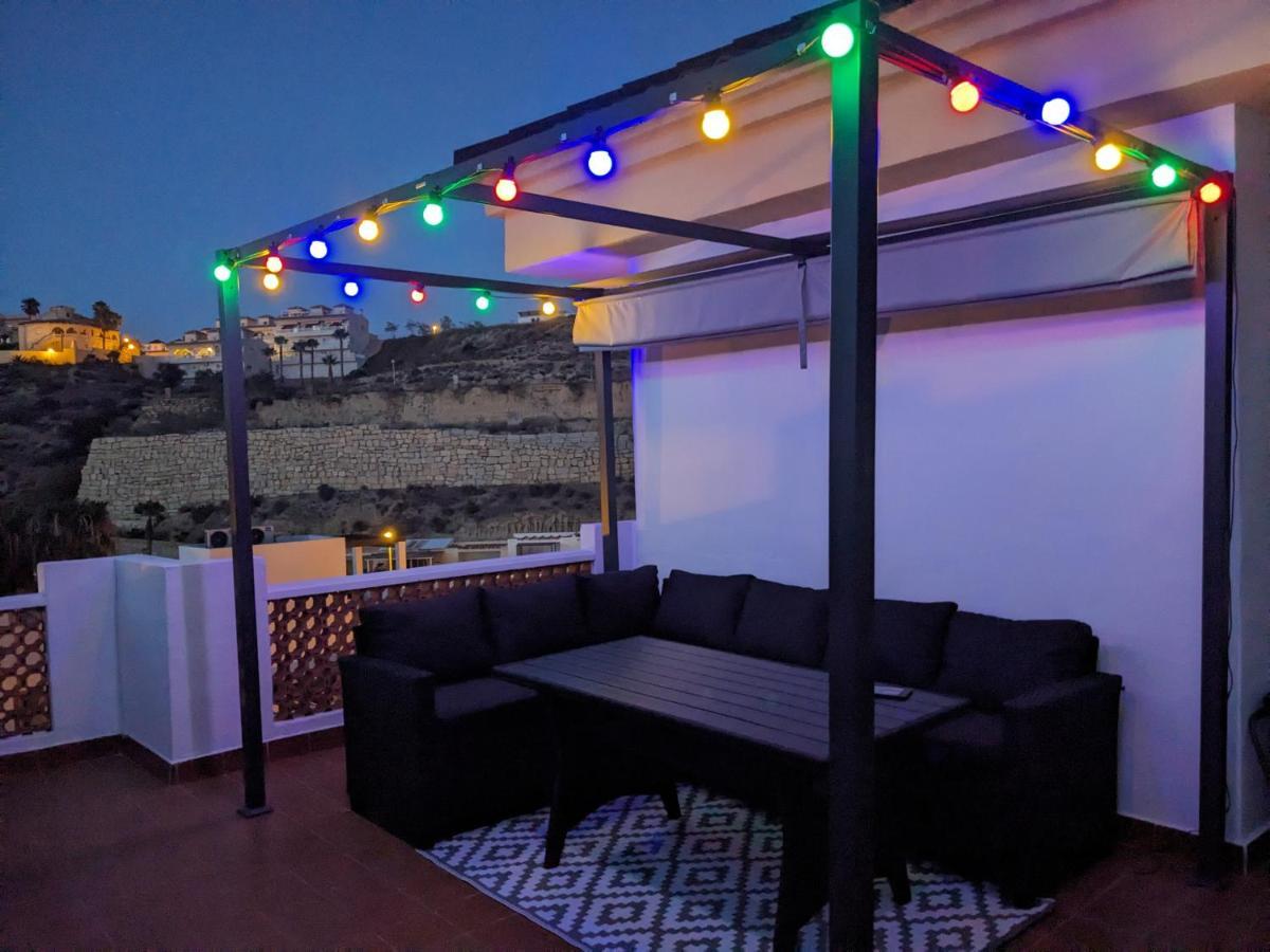 Apartamento Buena Vista Golf, Ciudad Quesada Exterior foto